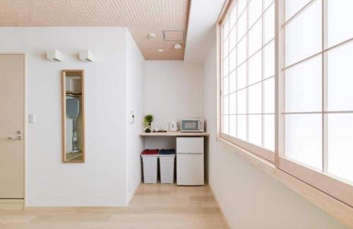 Karasumaoike House | Karasuma Annex 2F - 3F - Vacation STAY 32636v