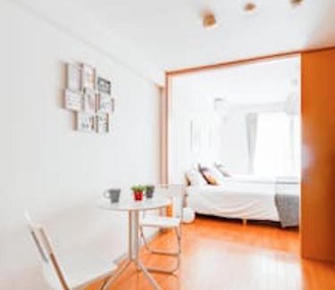 Karasumaoike Apartment | Karasuma Annex/Vacation STAY 4400