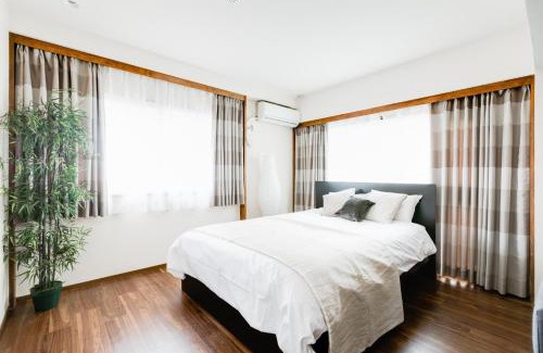 Karasumaoike Apartment | Karasuma Annex - Vacation STAY 11171
