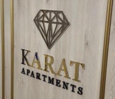 Old Town Apartment | Karat Apartments with Parking Garage