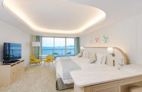 Karatsu Hotel | Karatsu Seaside Hotel