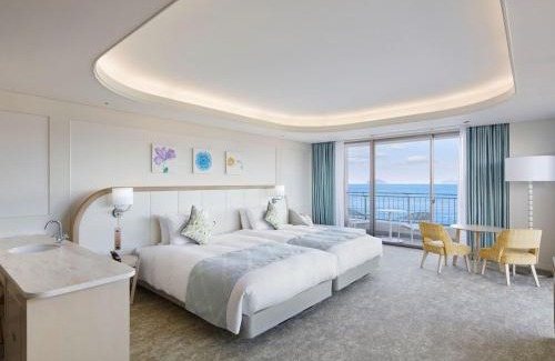 Karatsu Hotel | Karatsu Seaside Hotel