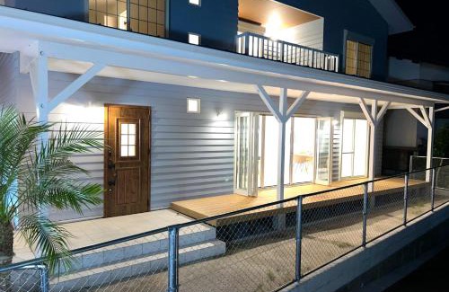 Hamasaki House | Karatsu seaside house - Vacation STAY 94789v