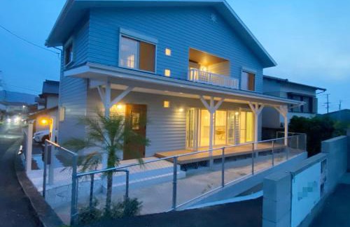 Hamasaki House | Karatsu seaside house - Vacation STAY 94789v