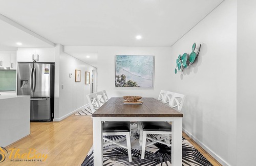 Shoal Bay Apartment | Karavostazi @ The Shoal