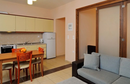 Nea Tirintha Villa | Karayiannis Villas