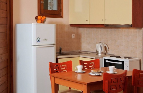 Nea Tirintha Villa | Karayiannis Villas