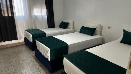 Al Aaroui Apartment | KARAZ Homestay Grand appartement avec rooftop