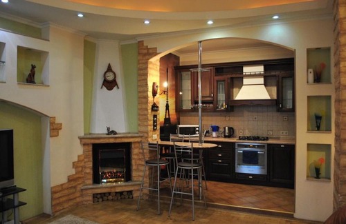 Brest Apartment | Karbysheva 3-4