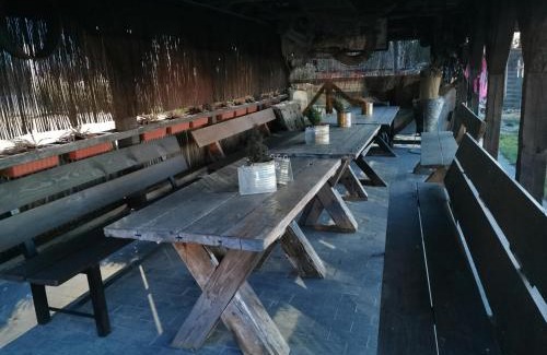 Bielsk Podlaski Hotel | Karczma KOSZARKA