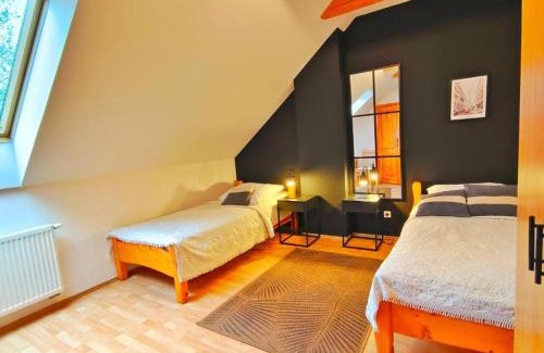 Czajowice Hotel | Karczma Maciejówka