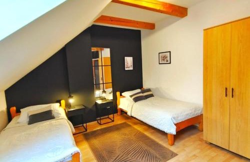 Czajowice Hotel | Karczma Maciejówka