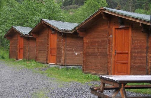 Ayder Yaylasi Ski Chalet | Kardelen Bungalov Evleri̇