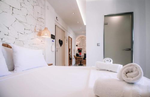 Nea Iraklitsa Apartment | Kardias Luxury Suites