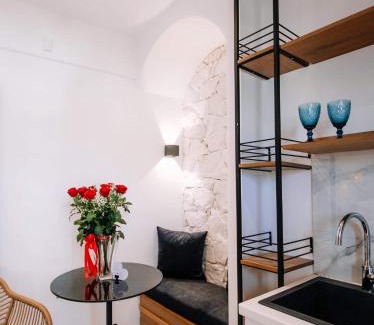Nea Iraklitsa Apartment | Kardias Luxury Suites