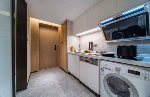 Shekou Hotel | Kare Hotels