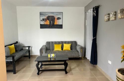 Gulu House | Kareber Solo