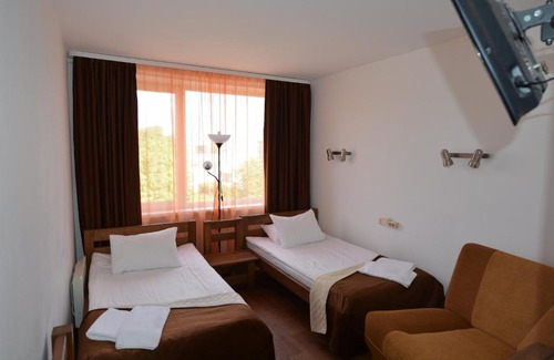 Kondopoga Hotel | Karelia Hotel