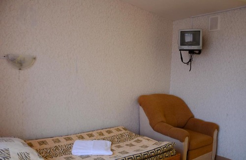 Kondopoga Hotel | Karelia Hotel