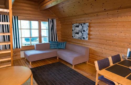 Kesaelahti House | Karelian Country Cottages