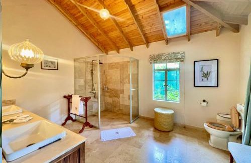 Langata Cabin | Karen Blixen Coffee Garden & Cottages