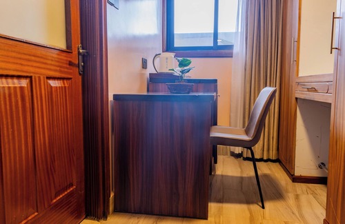 Langata Apartment | Karen Plains Hotel next to Waterfront Mall