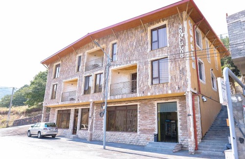 Tsaghkadzor Hotel | KareNo Hotel Tsaghkadzor