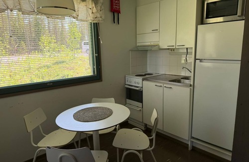 Hautajarvi Cottage | Karhunkierros Cabins & Huts