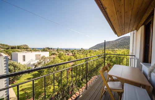 Ovabuku House | Karia Apart&Pension