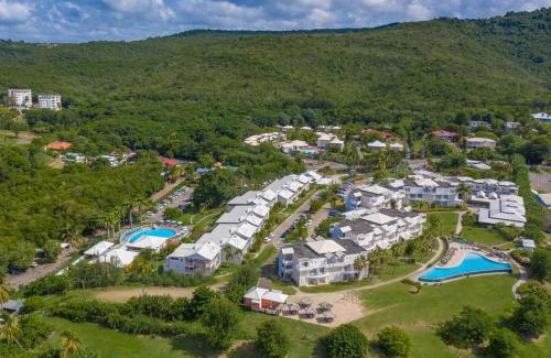 Sainte-Luce Hotel | Karibea Sainte Luce Hotel