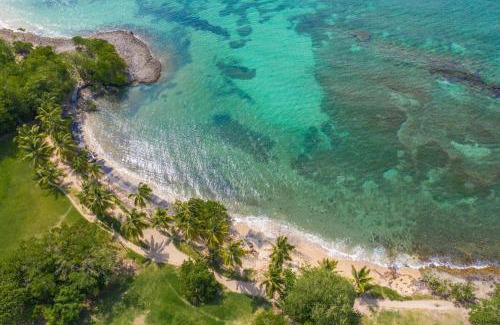 Sainte-Luce Hotel | Karibea Sainte Luce Hotel