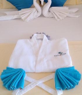 Opal Hotel | Karibu Aruba Boutique Hotel