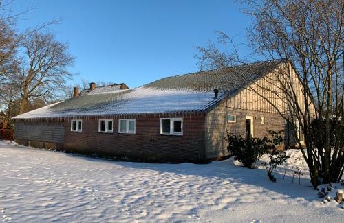 Daarle House | Karibu de Stallen (met Sauna en Stoom douche)