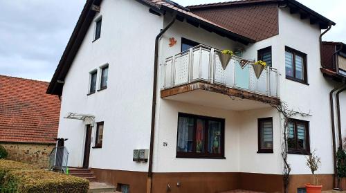 Bad Durkheim District Apartment | Karibu