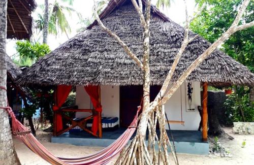 Michamvi Apartment | Karibu Paradaizi