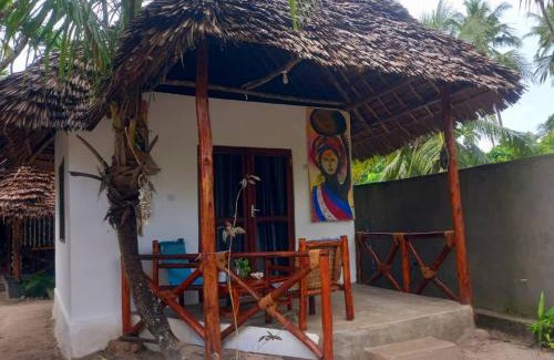 Michamvi Apartment | Karibu Paradaizi