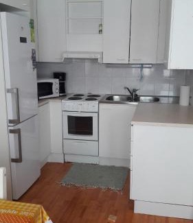 Karijoki Apartment | Karijoen Helmi