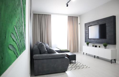 Sector 4 Apartment | KARIMI Apartment - Grand Kristal Residence Bucuresti