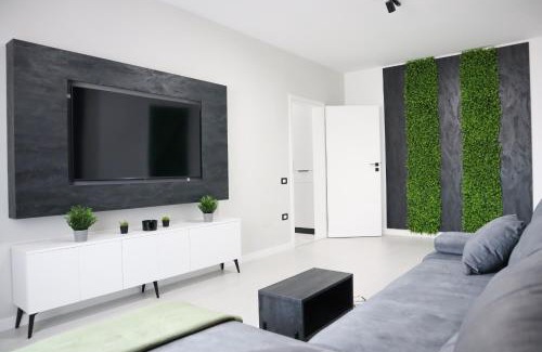 Sector 4 Apartment | KARIMI Apartment - Grand Kristal Residence Bucuresti