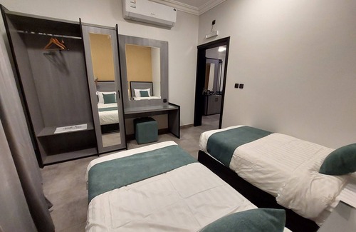 Al Majmaah Hotel | Karims'Hotel