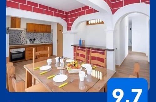 La Guancha House | Karin House