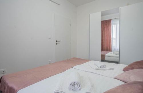Dunajska Streda Apartment | KARINA APARTMAN