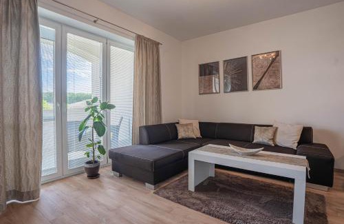 Dunajska Streda Apartment | KARINA APARTMAN