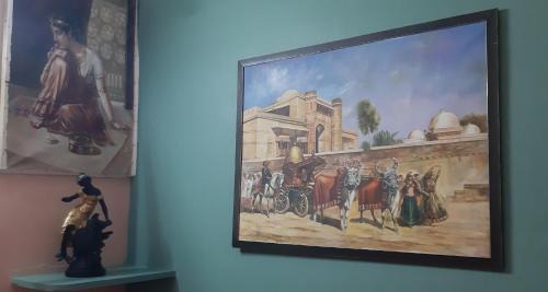 Bikaner Hotel | Karina art Home stay