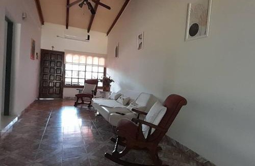 Jardin America House | Karina House
