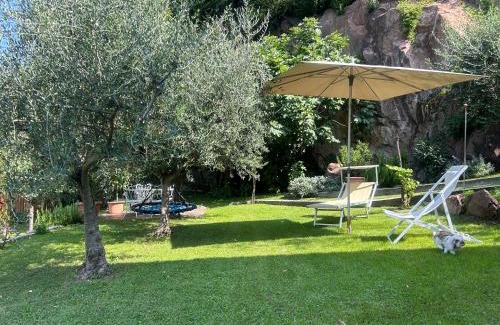 Montagna Apartment | KARINA Mulino