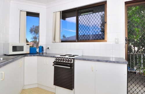 Pottsville Apartment | Karingal Lodge at Pottsville
