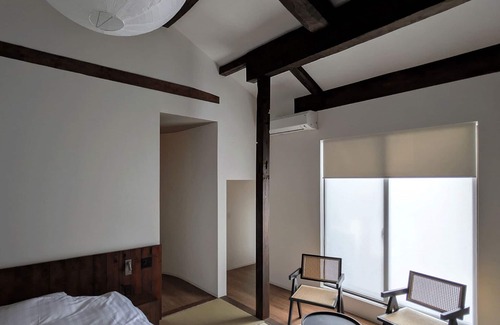Sado Hotel | Karinoki KARIN Room only/Sado Niigata