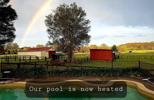 Dooralong Other | Karinya Farmstay 'Escape to the Country'