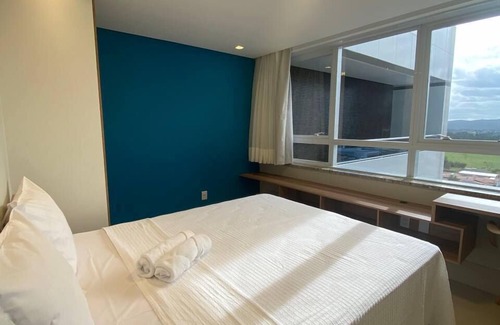 Crato Hotel | Kariris Blue Tower